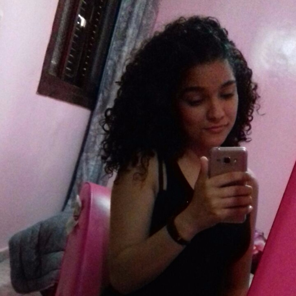 Meet your Posher, Jean